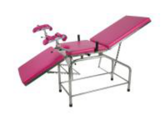 CN-2005BA Gynecological Examination Bed 