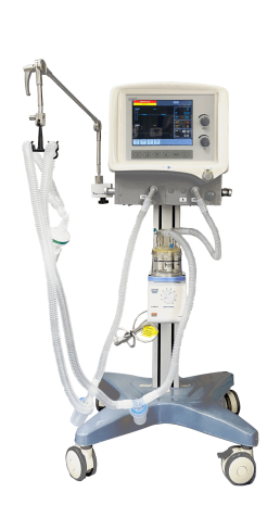 CN-S1600 ICU Ventilator