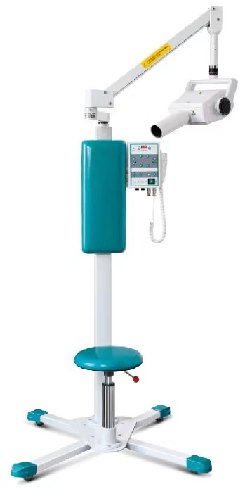 CN-4601 Mobile Type Dental X ray Machine
