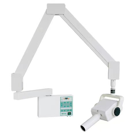CN-4602 Wall-Mounted Type Dental X ray Machine