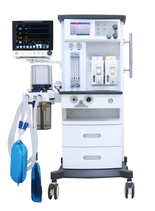 CN-S6100A  Anesthesia Machine
