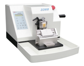CN-3368AM Automatic Microtome 