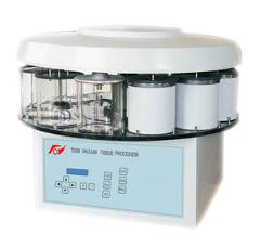  CN-TS6B Vacuum Tissue Processor