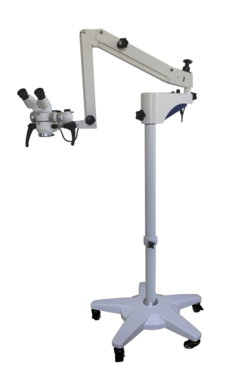 CN-130 Multi-function Operation Microscope (Special for Dental Operation) 